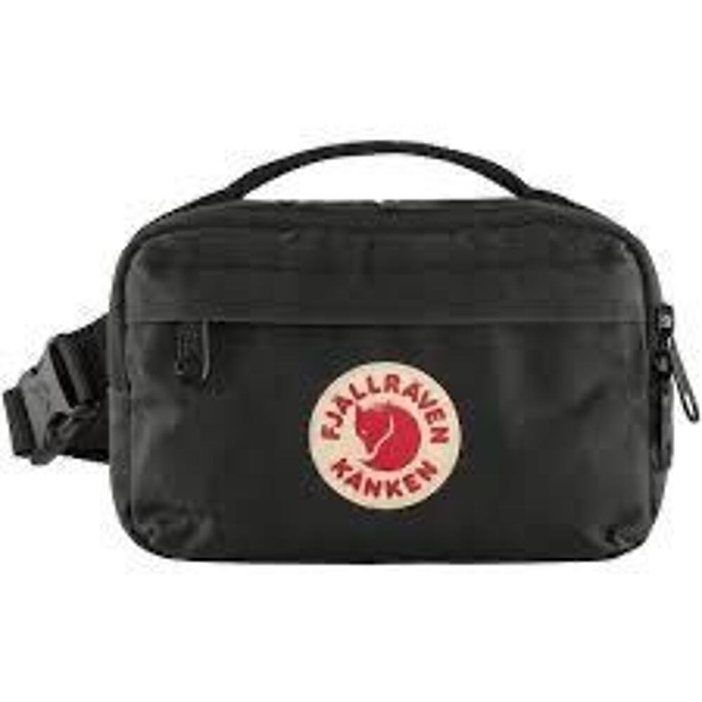 Fjallraven Kanken Hip Bag- NWT-MSRP- 60
